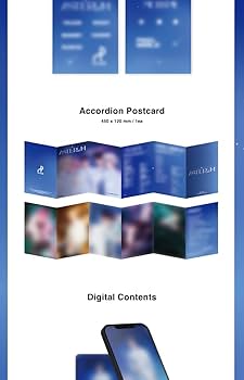 新品未開封 PLAVE ASTERUM 5種セット Amazon.com: PLAVE ASTERUM 第一張單張POCA 專輯1ea 照片立架套